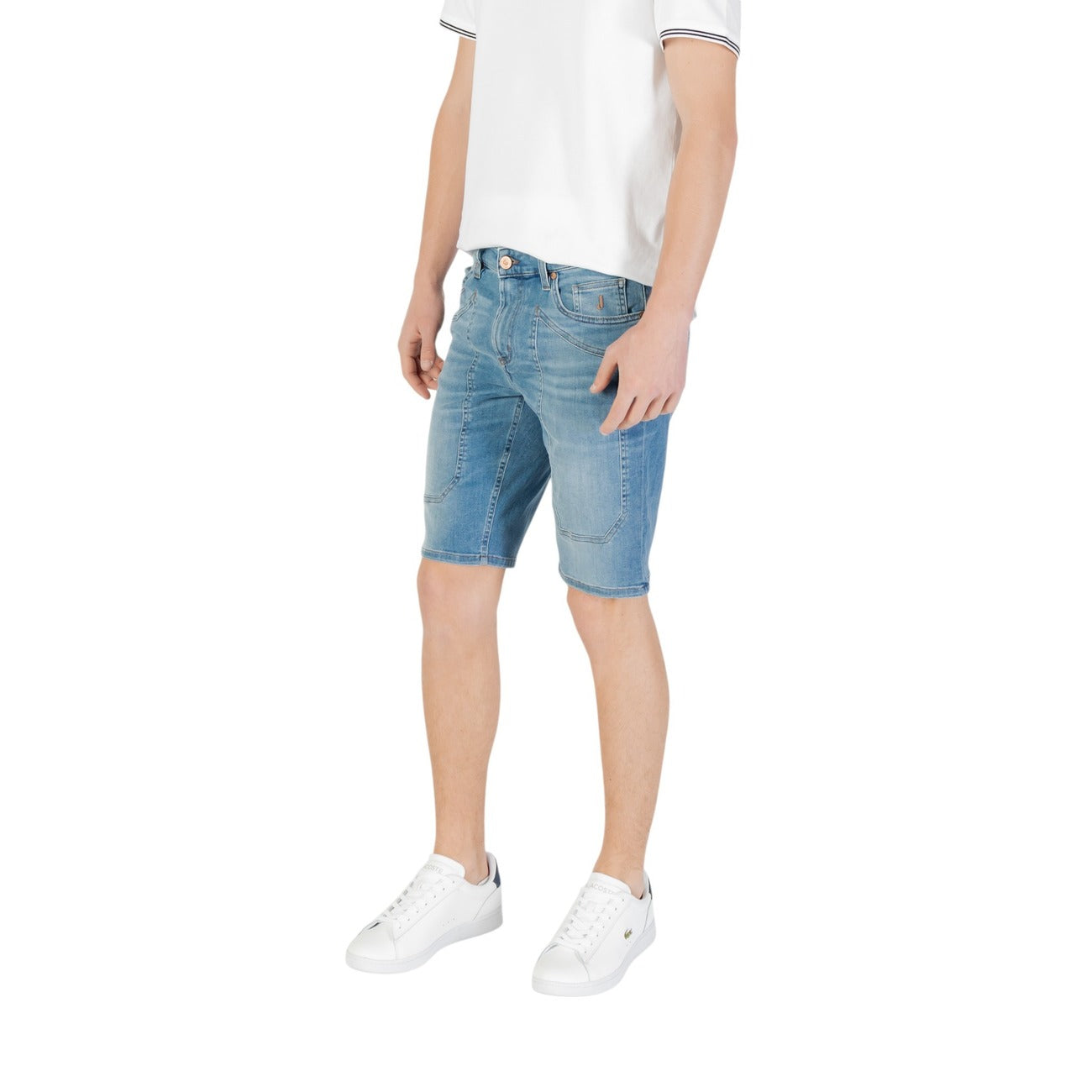 Jeckerson - Jeckerson Men's Bermuda Shorts