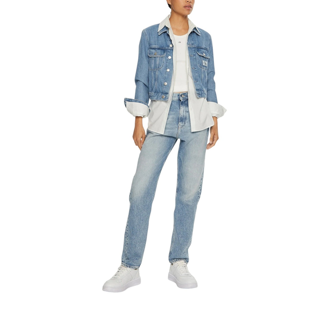Calvin Klein Jeans - Calvin Klein Jeans Women's Jeans