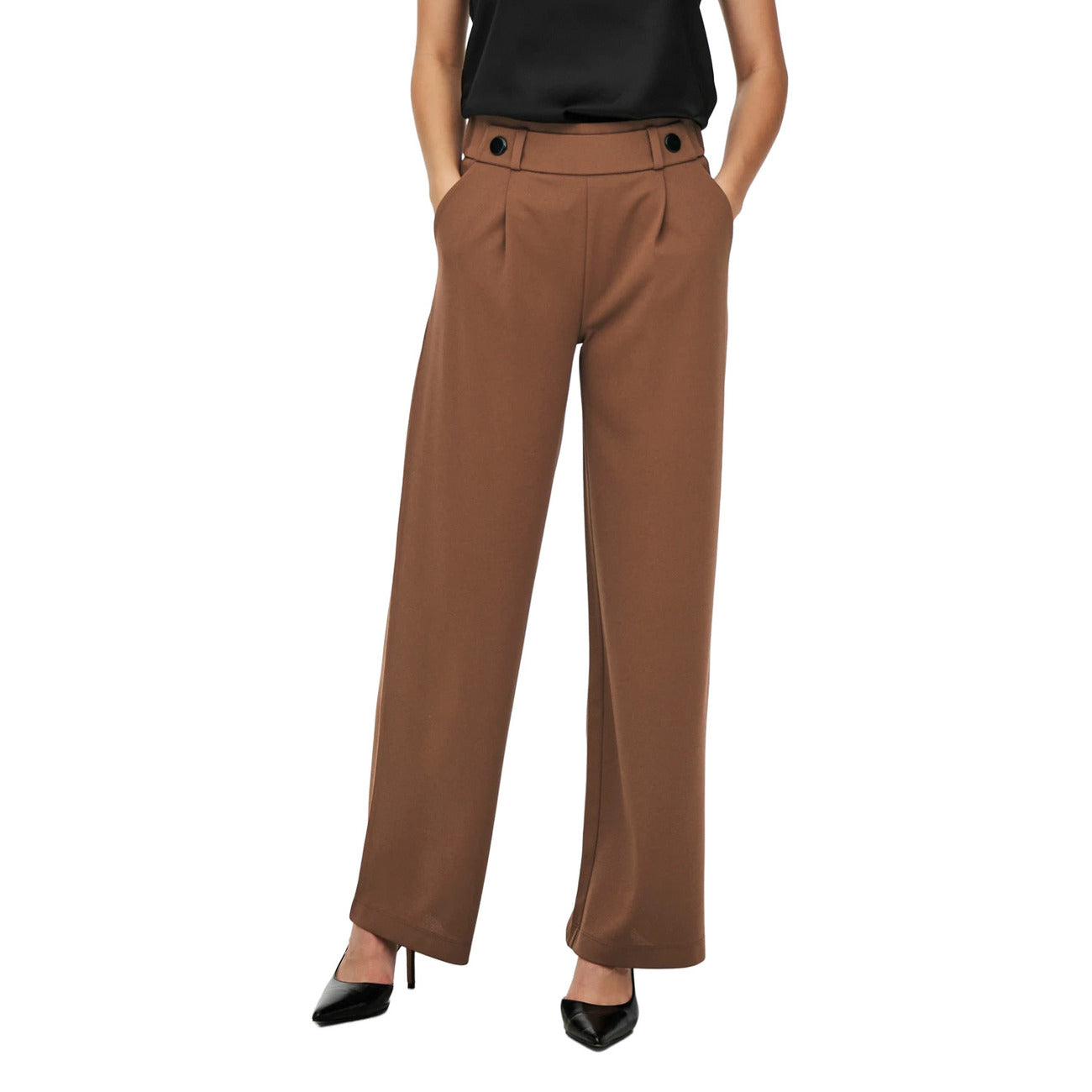 Jacqueline De Yong - Jacqueline De Yong Pantaloni Donna