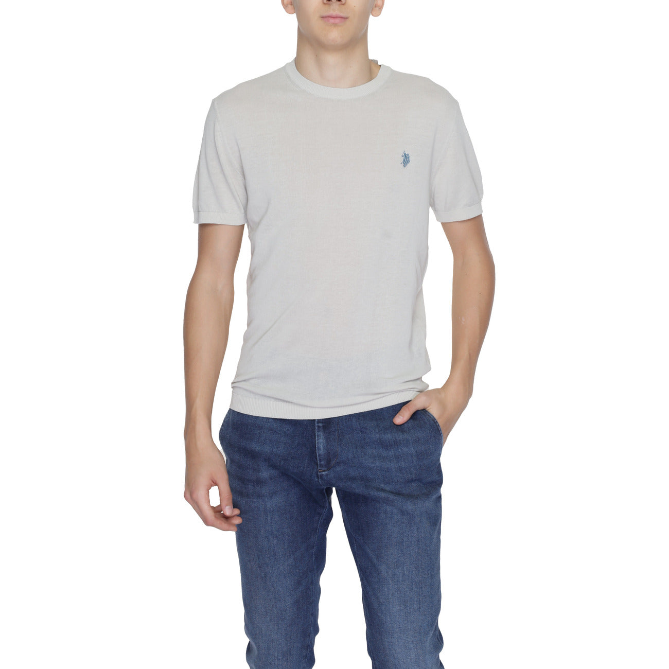 Us Polo Assn. - Us Polo Assn. Men's T-Shirt