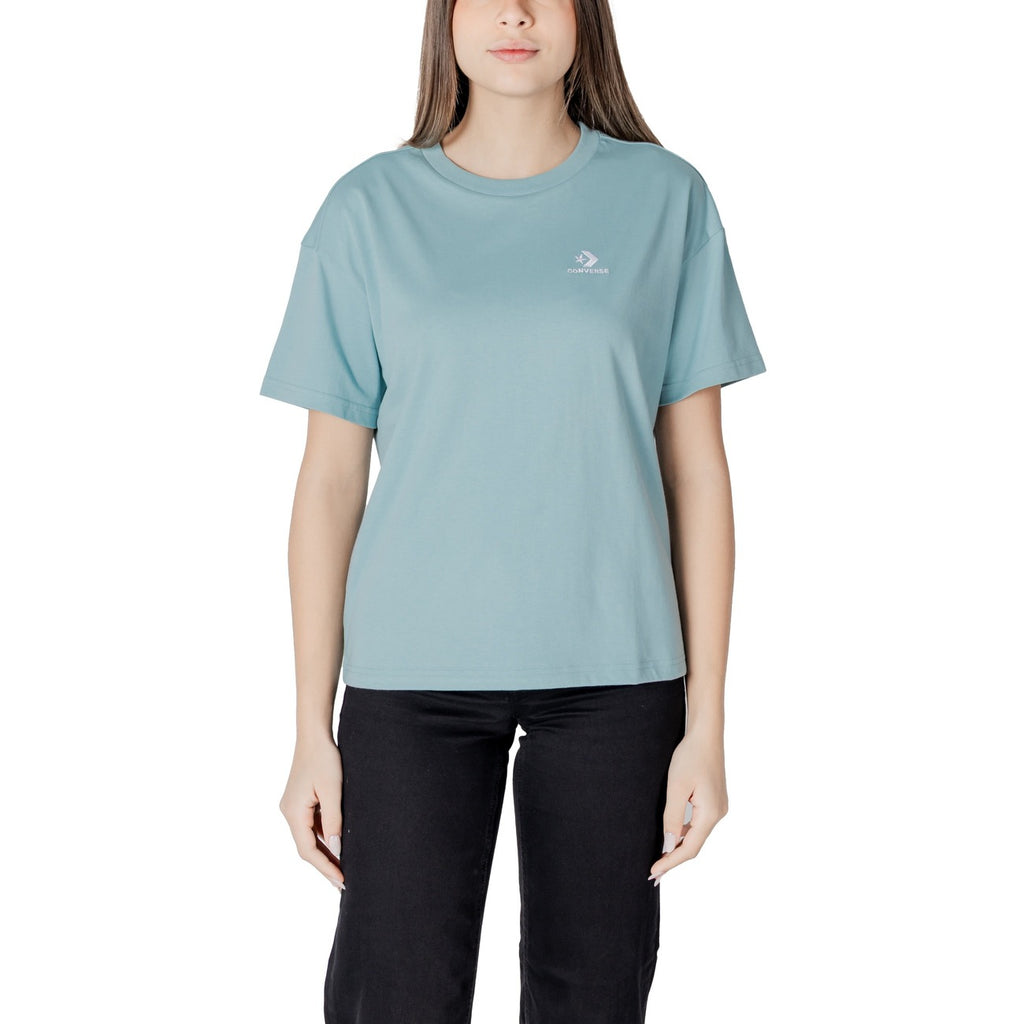 Converse - Converse Women's T-Shirt