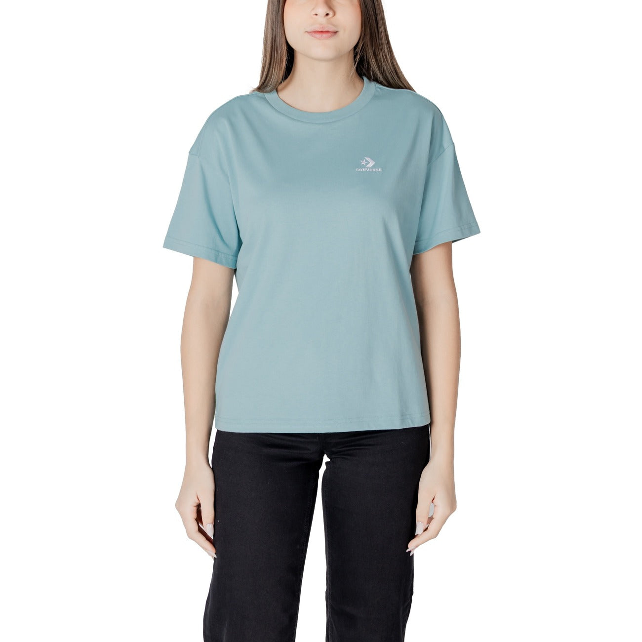 Converse - Converse Women's T-Shirt