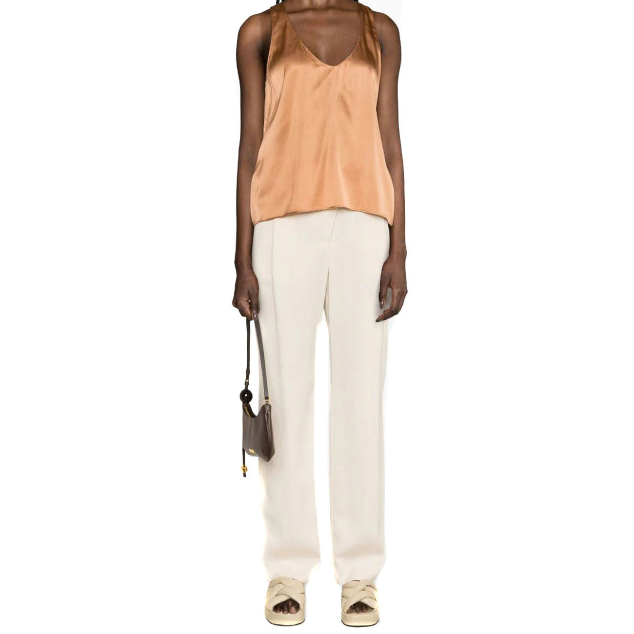 Pinko - Pinko Women's Tank Top