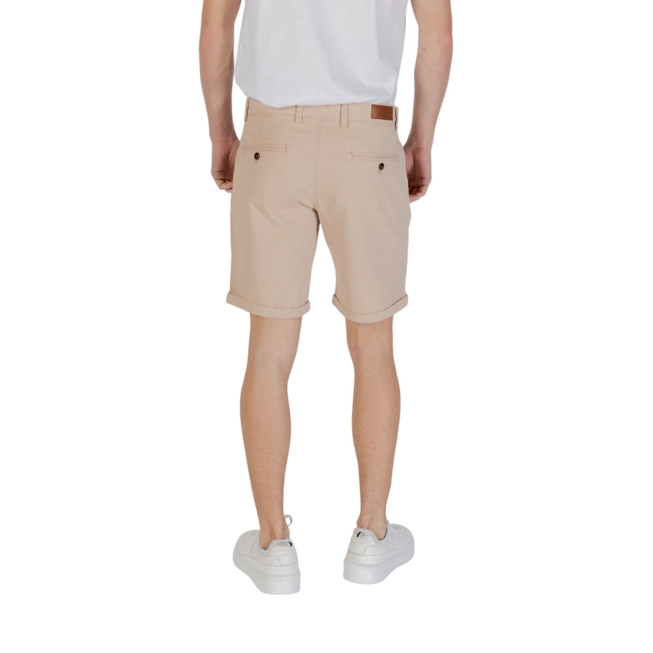 Jack &amp; Jones - Jack &amp; Jones Men's Bermuda Shorts