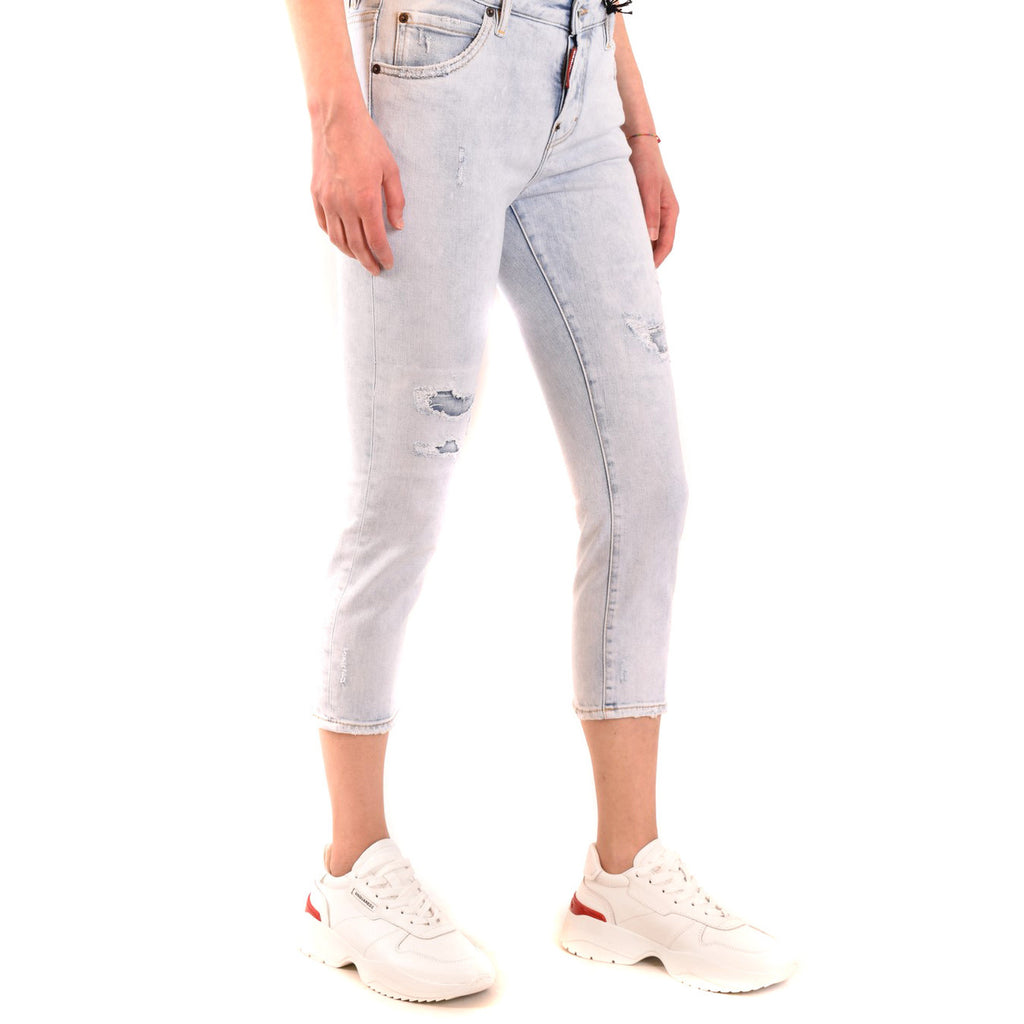 Dsquared2 - Dsquared2 Women's Jeans
