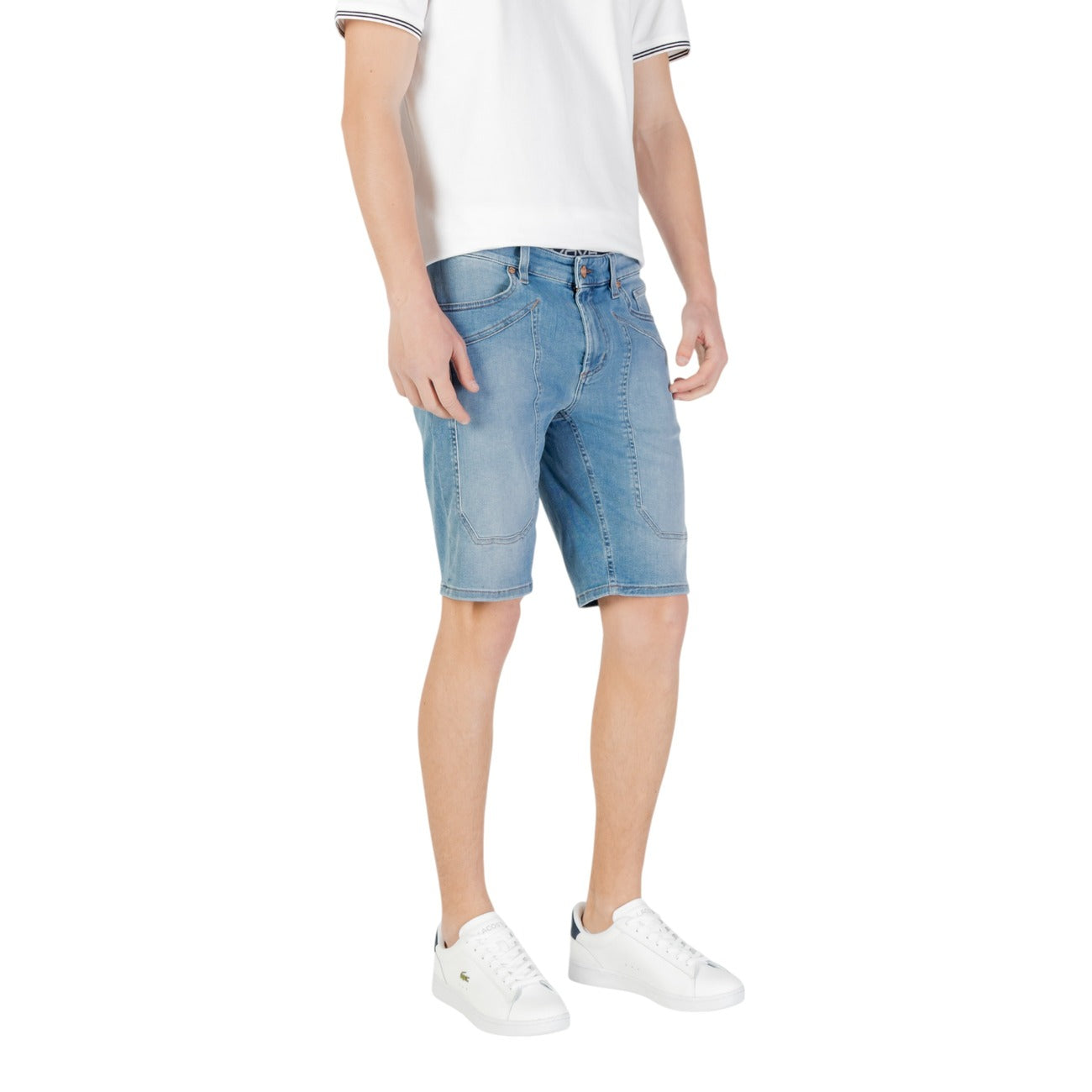 Jeckerson - Jeckerson Men's Bermuda Shorts