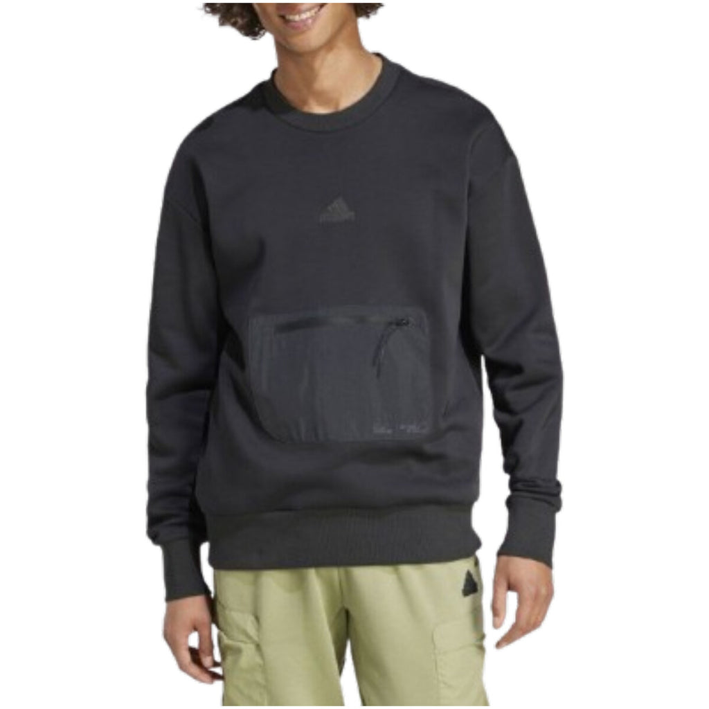 Adidas - Adidas Men's Sweatshirt