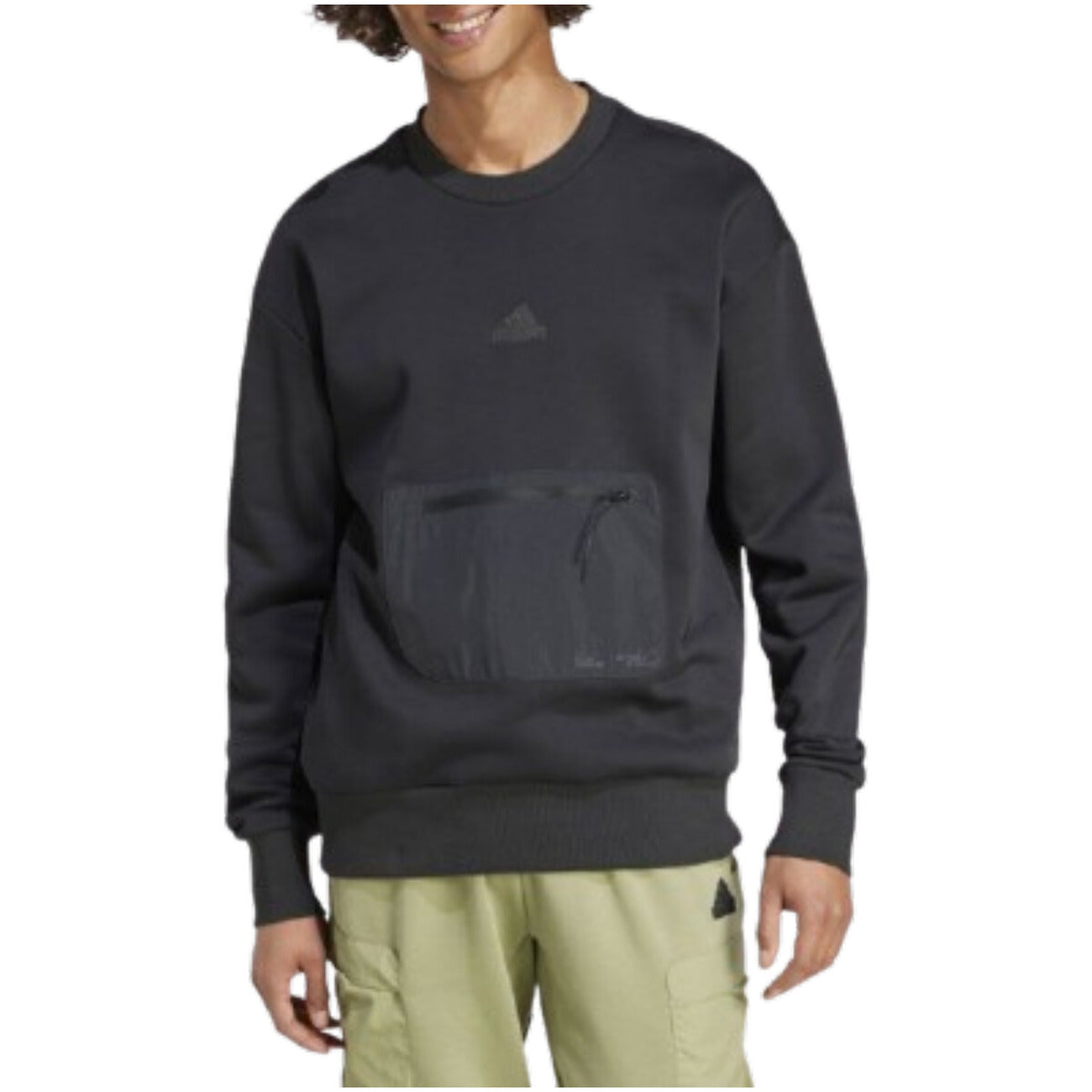 Adidas - Adidas Men's Sweatshirt
