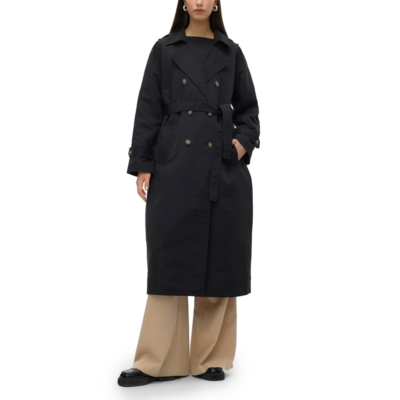 Vero Moda - Vero Moda Women's Coat