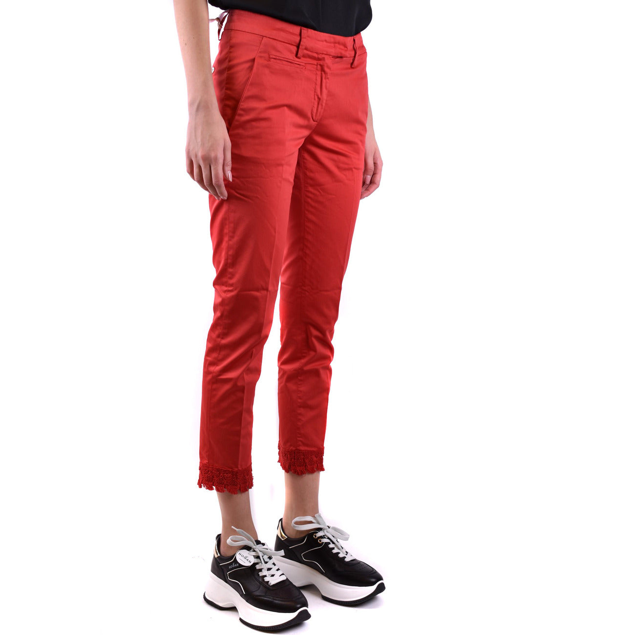 Dondup - Dondup Pantaloni Donna