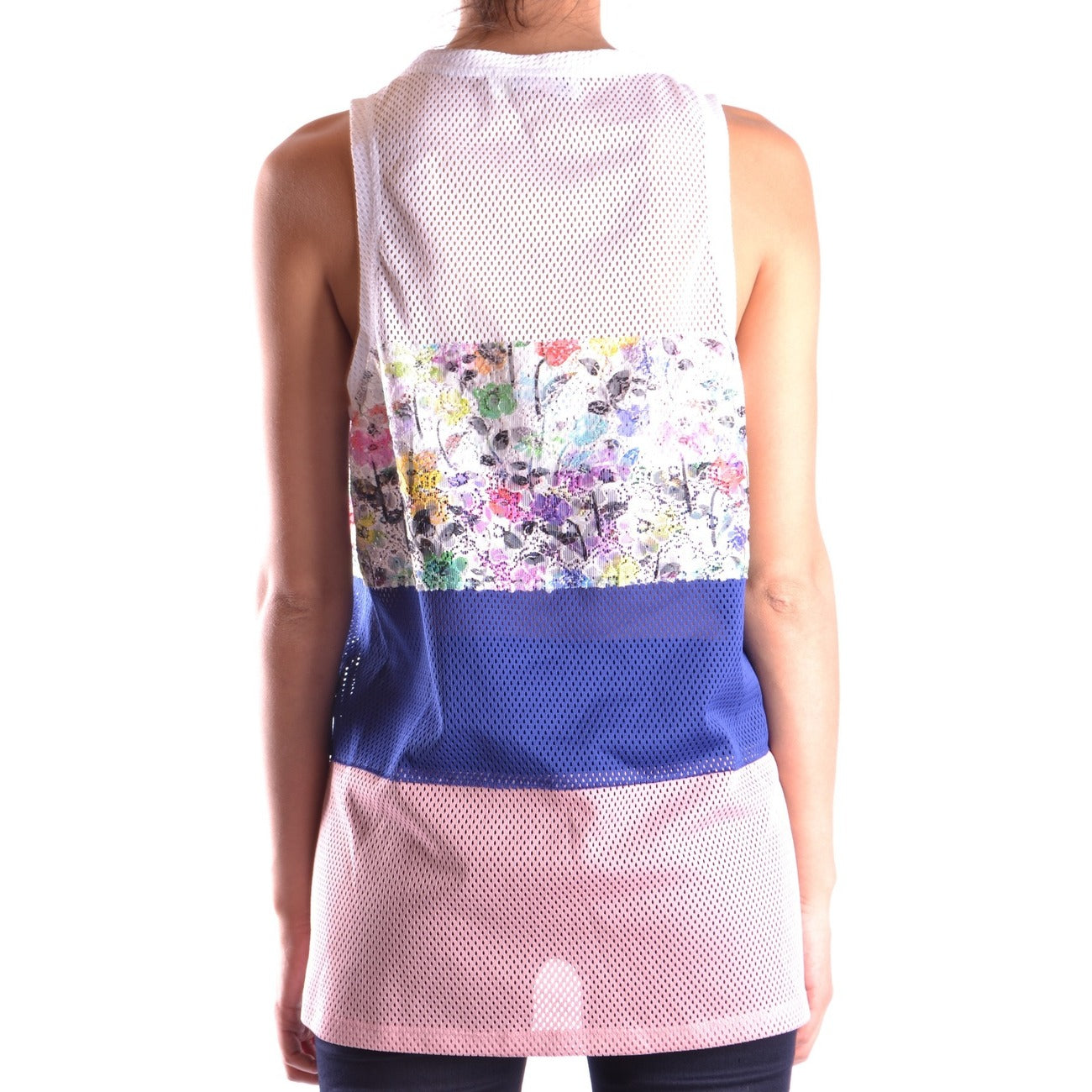 Msgm - Msgm Women's Tank Top