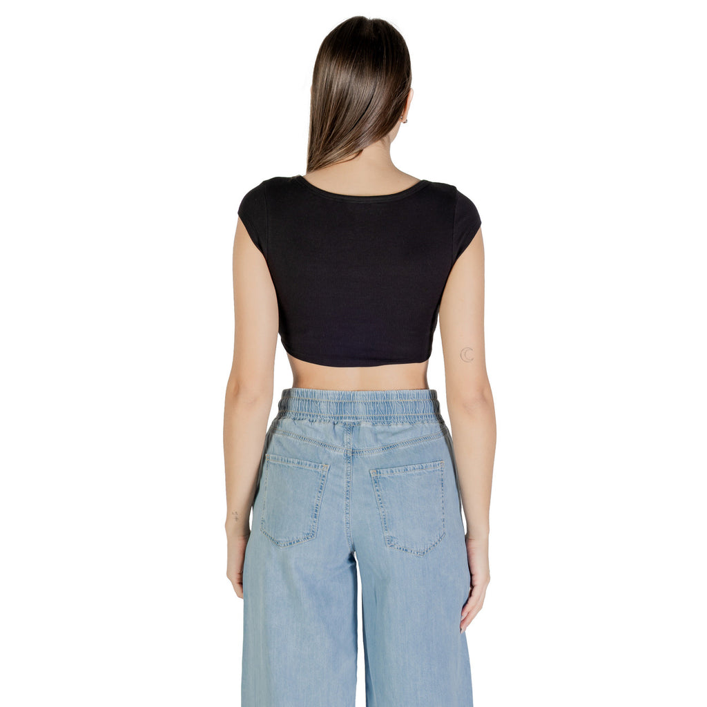 Tommy Hilfiger Jeans - Tommy Hilfiger Jeans Top Women