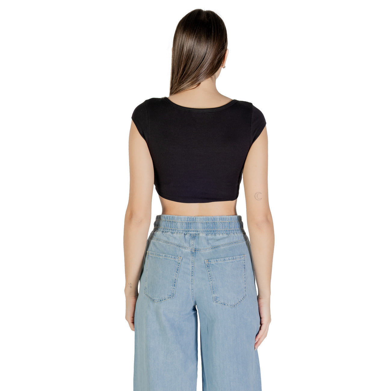 Tommy Hilfiger Jeans - Tommy Hilfiger Jeans Top Women