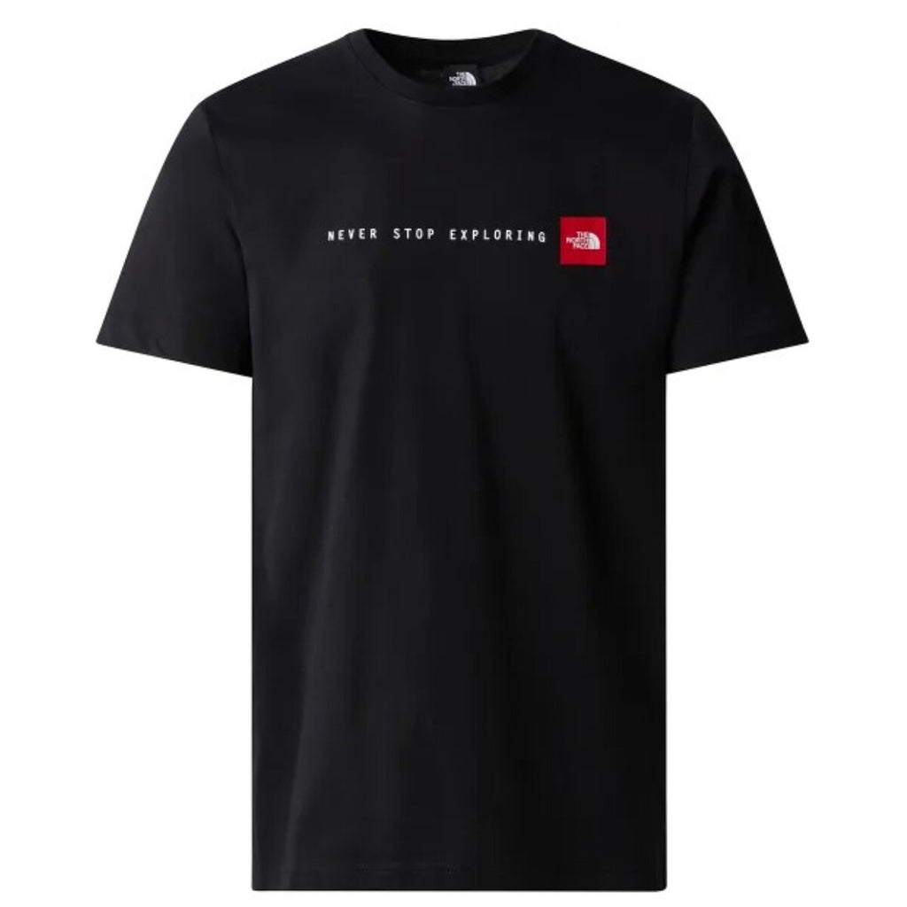 The North Face - The North Face Men's T-Shirt