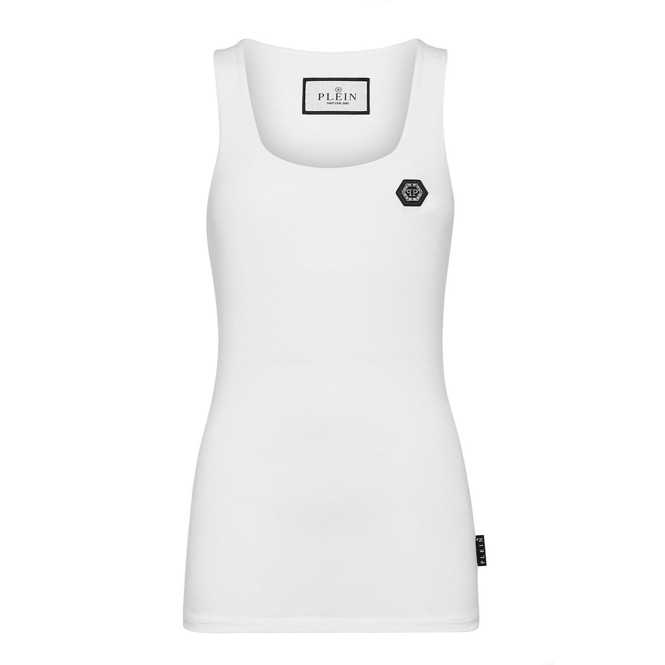 Philipp Plein - Philipp Plein Women's Tank Top