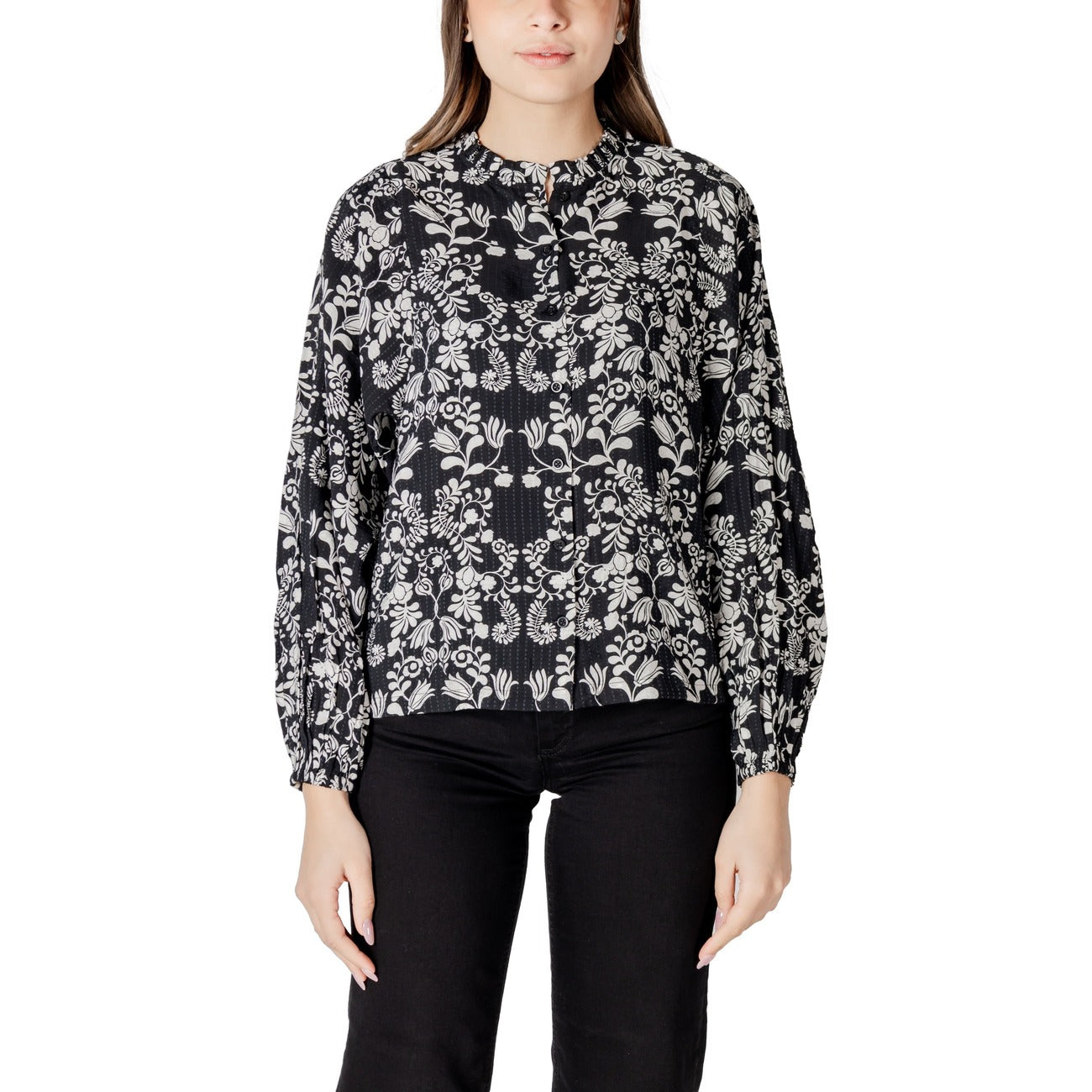 Ichi - Ichi Blouse Women