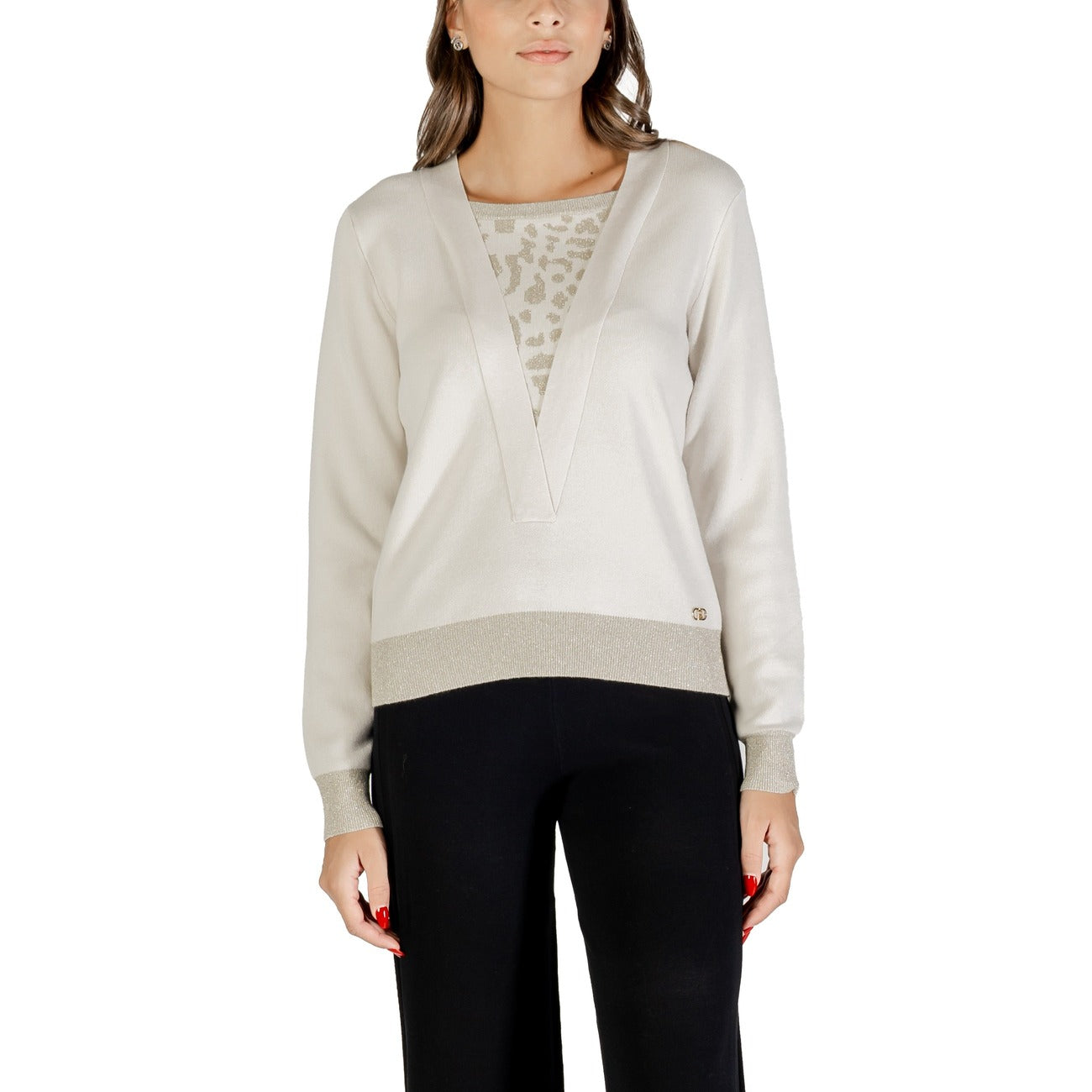 Liu Jo - Liu Jo Women's Sweater