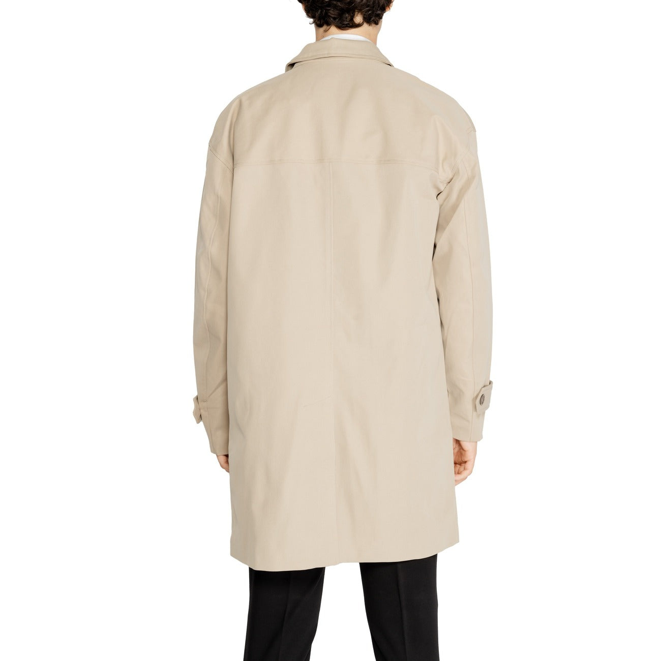 Only &amp; Sons - Only &amp; Sons Men's Coat