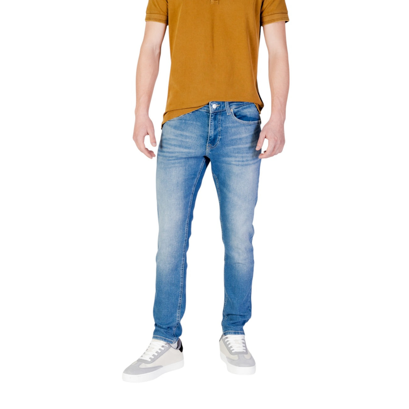 Tommy Hilfiger Jeans - Tommy Hilfiger Jeans Men's Jeans