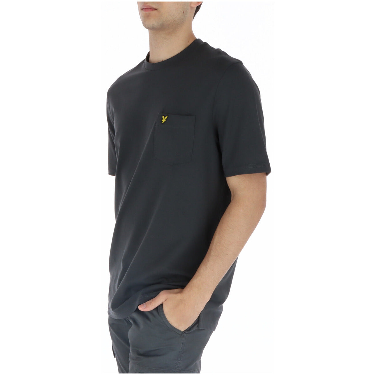 Lyle &amp; Scott - Lyle &amp; Scott Men's T-Shirt