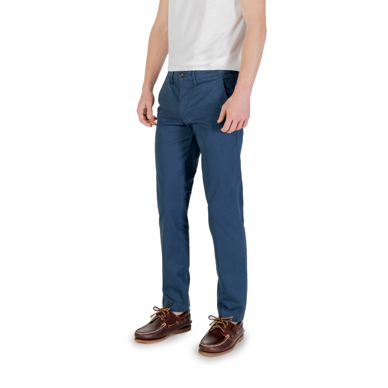 Borghese - Borghese Men's Trousers