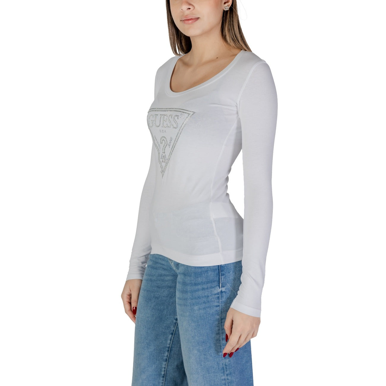 Guess - Guess Women's T-Shirt