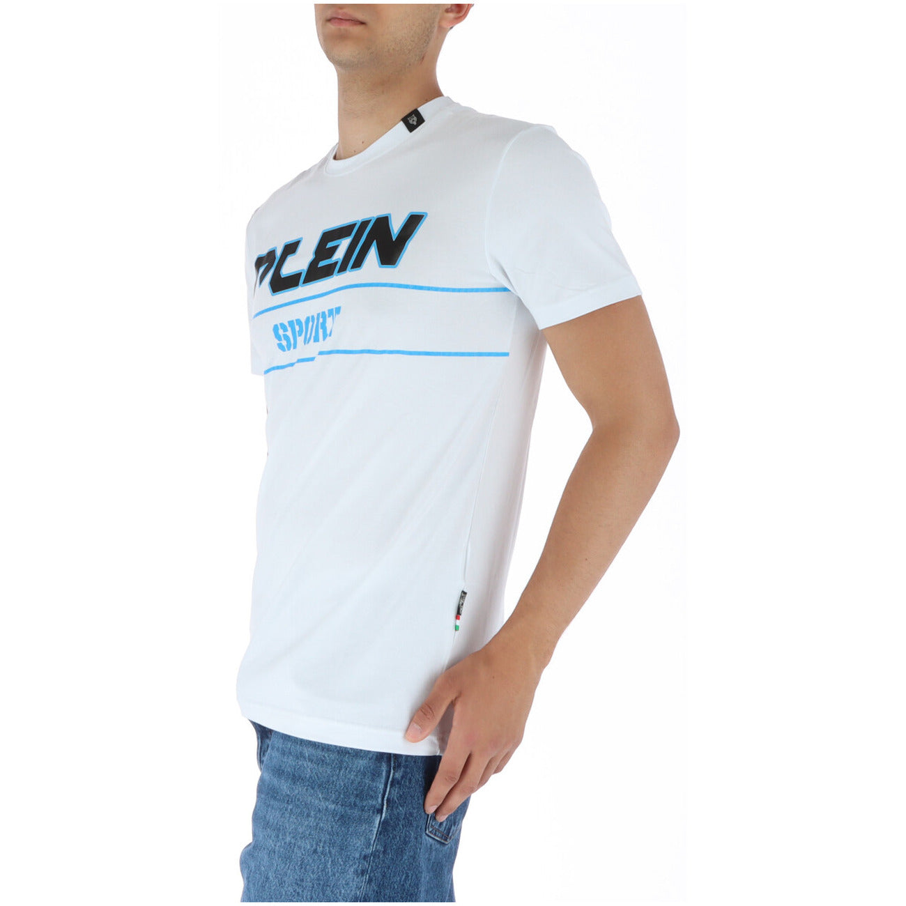 Plein Sport - Plein Sport Men's T-Shirt