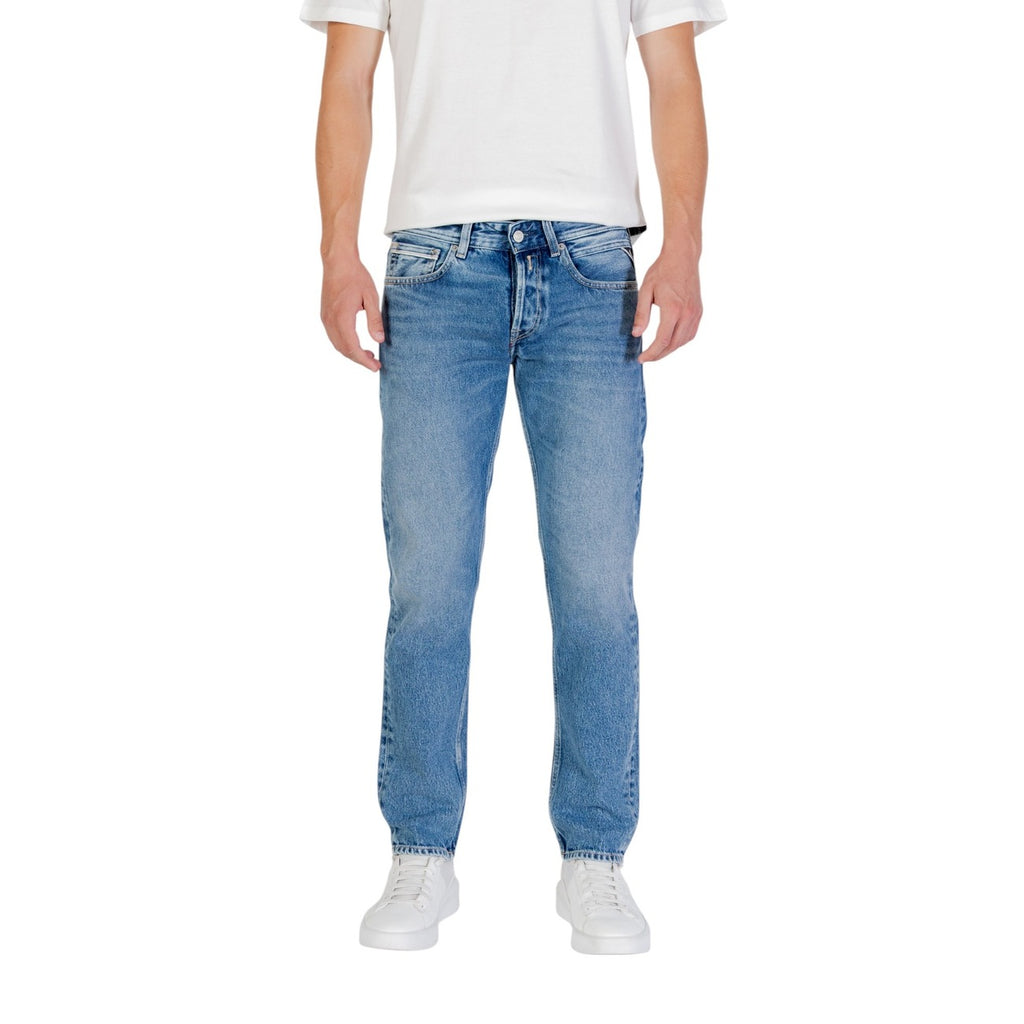 Replay - Replay Men's Jeans