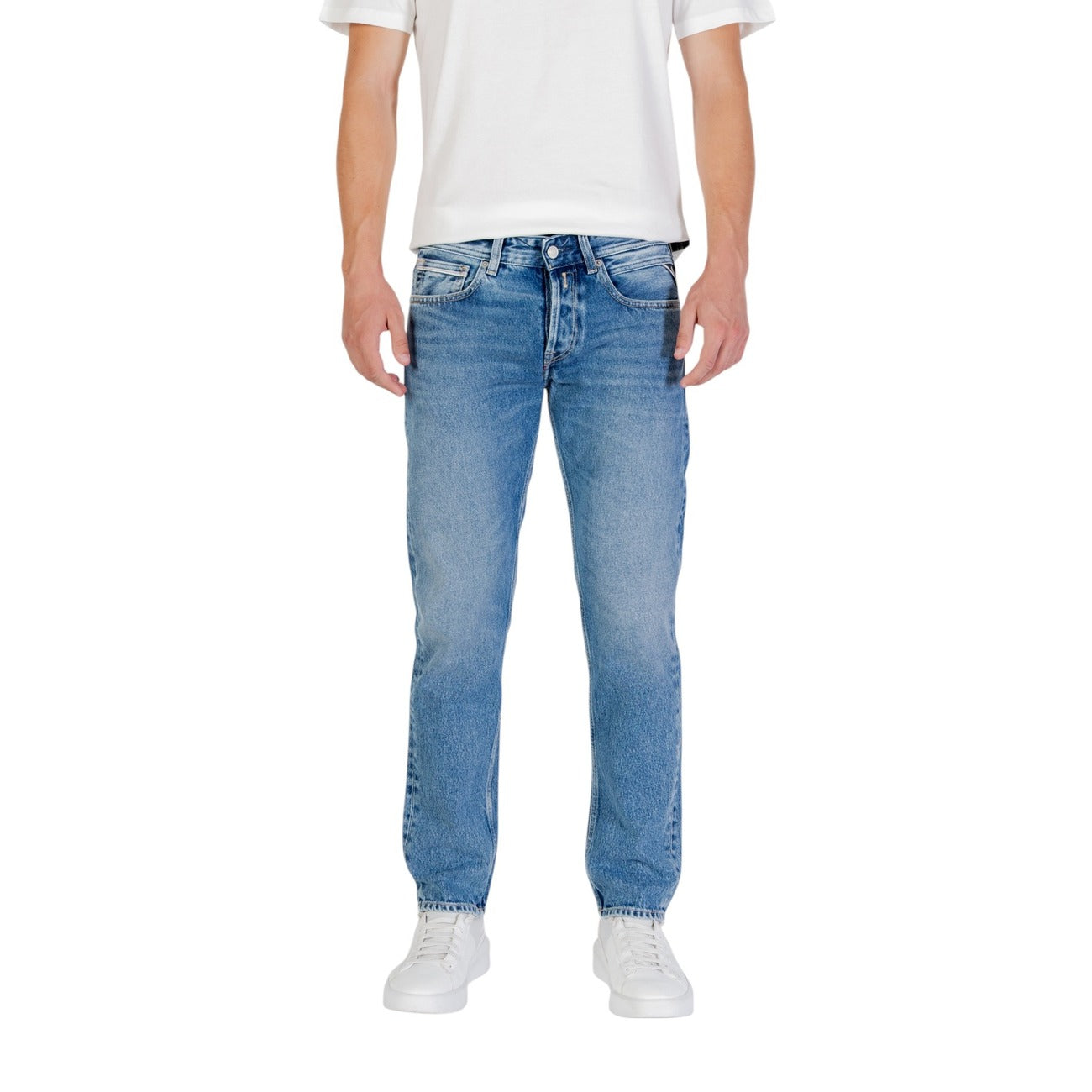 Replay - Replay Men's Jeans