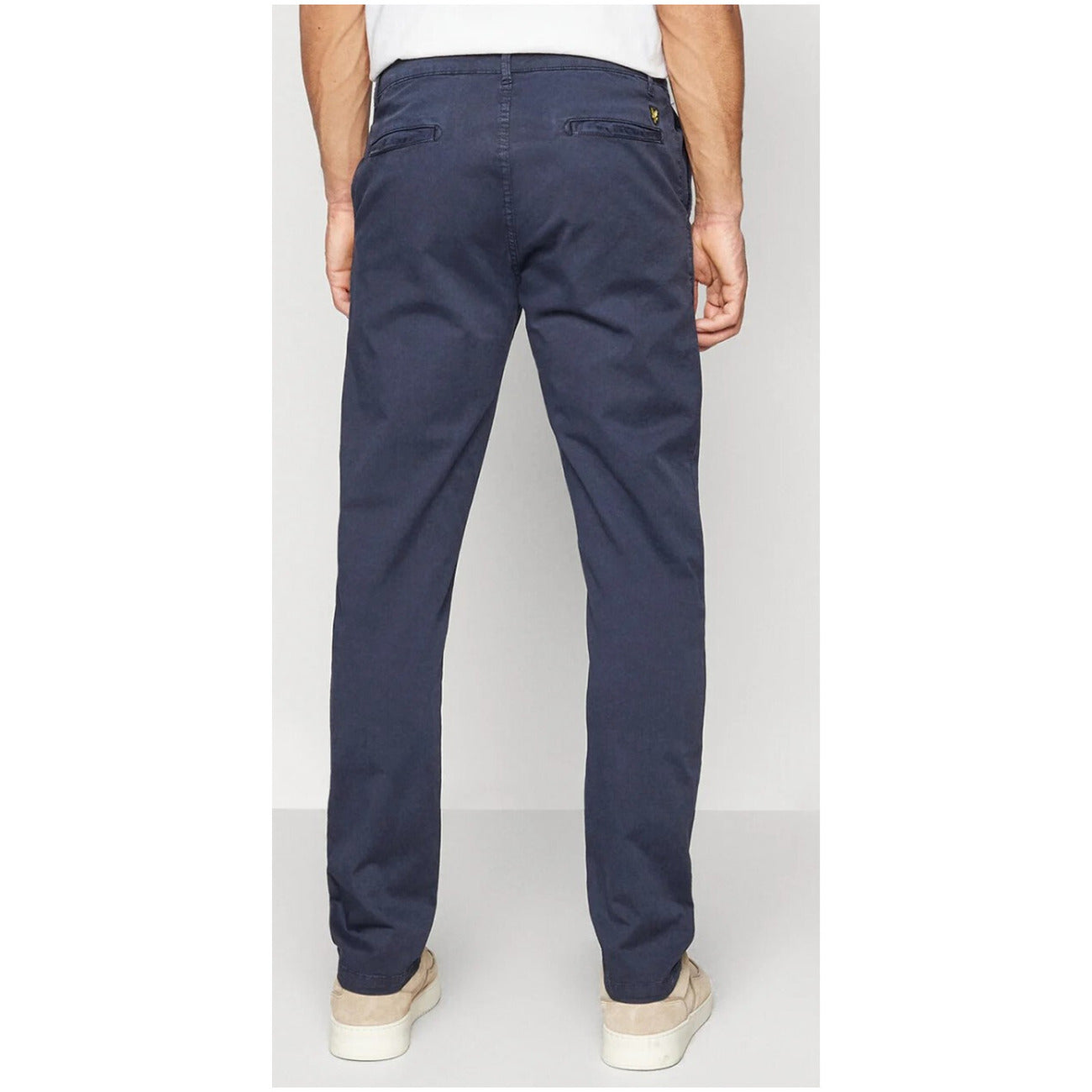 Lyle &amp; Scott - Lyle &amp; Scott Men's Trousers