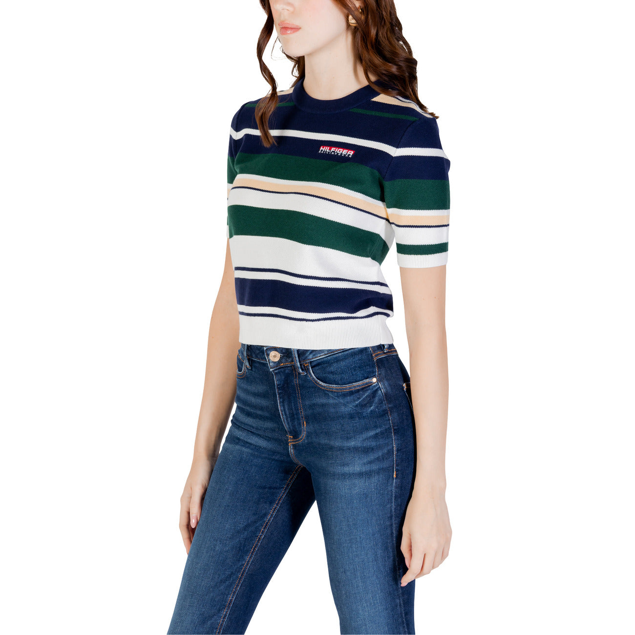 Tommy Hilfiger - Tommy Hilfiger Maglia Donna