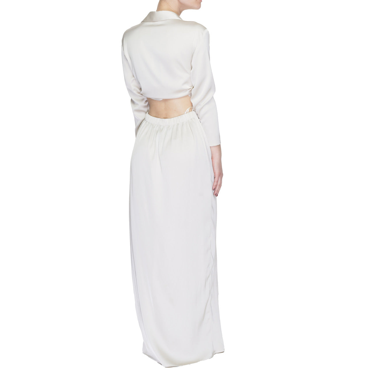 Sandro Ferrone - Sandro Ferrone Women's Dress