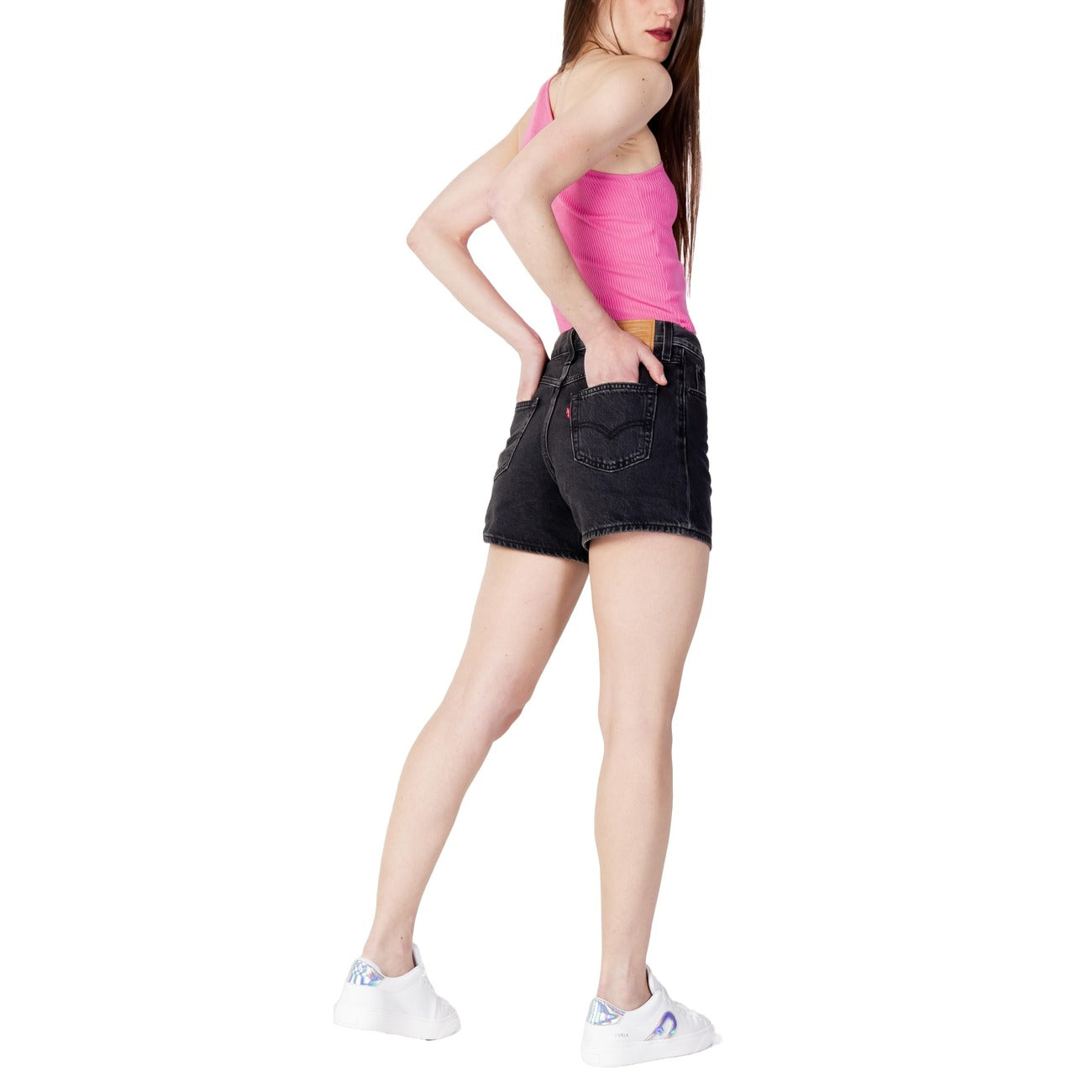 Levi's - Levi's Women's Shorts