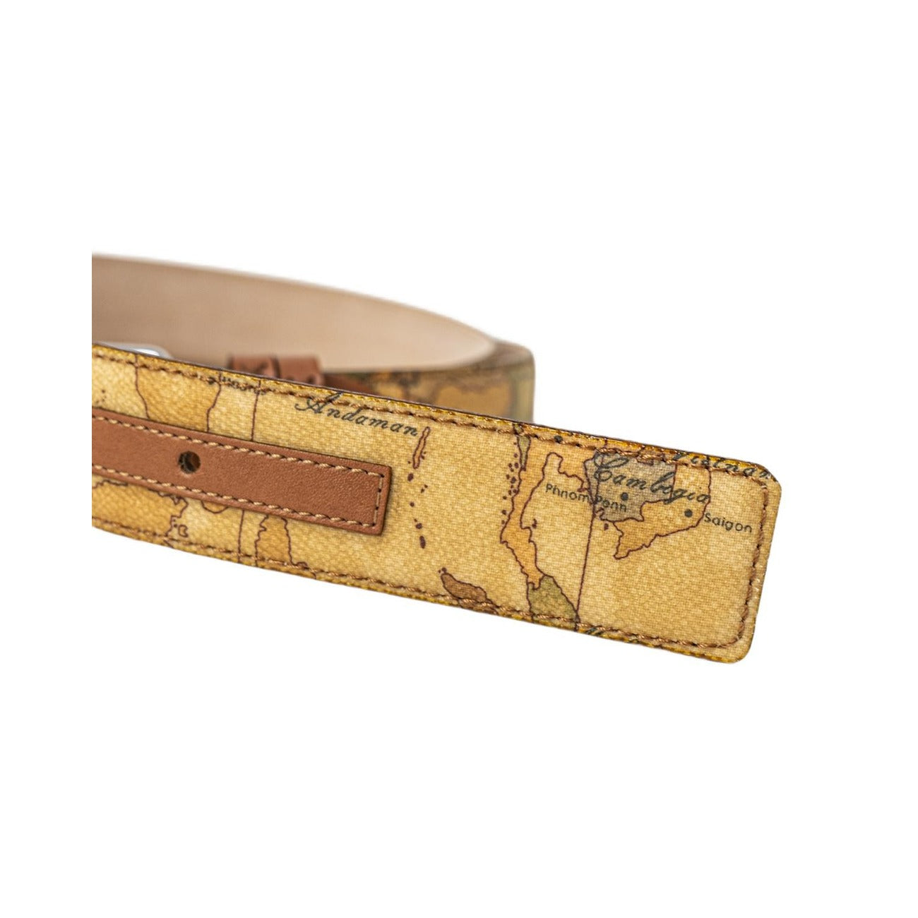 Alviero Martini Prima Classe - Alviero Martini Prima Classe Women's Belt