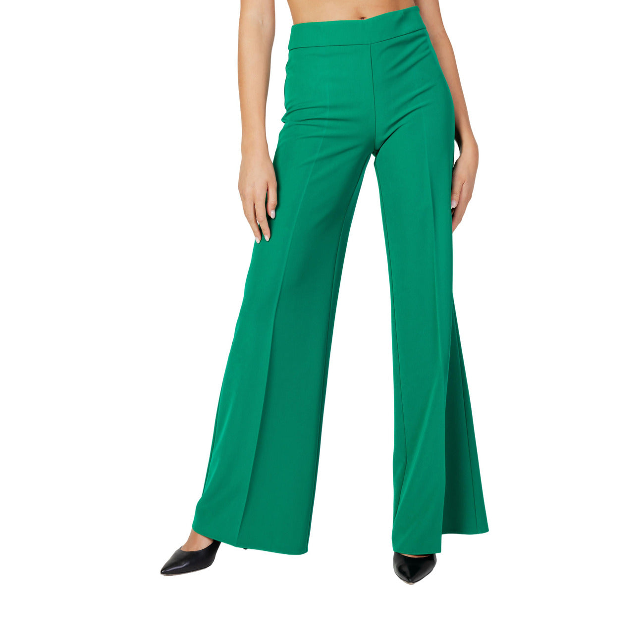 Sandro Ferrone - Sandro Ferrone Pantaloni Donna
