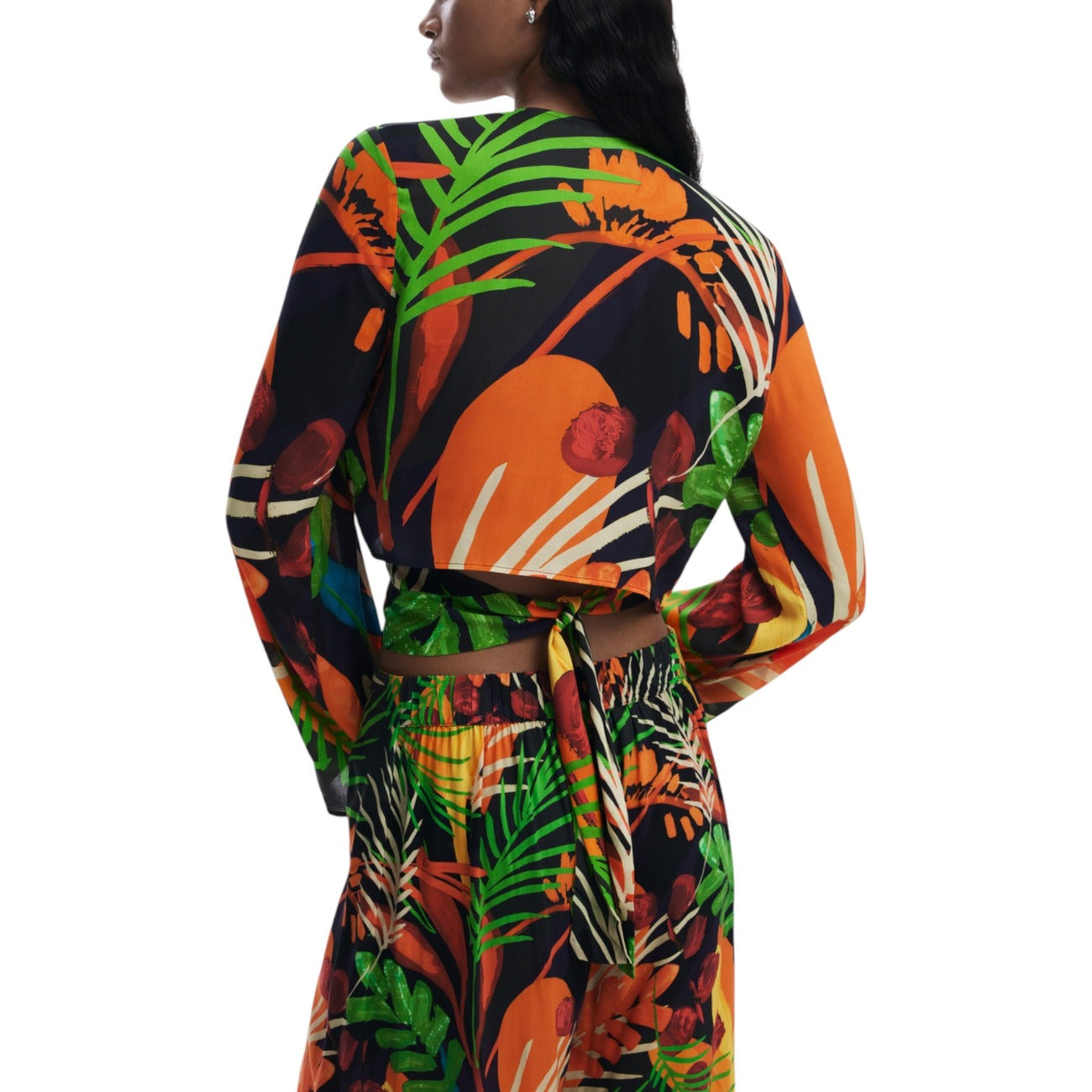 Desigual - Desigual Women's Tops