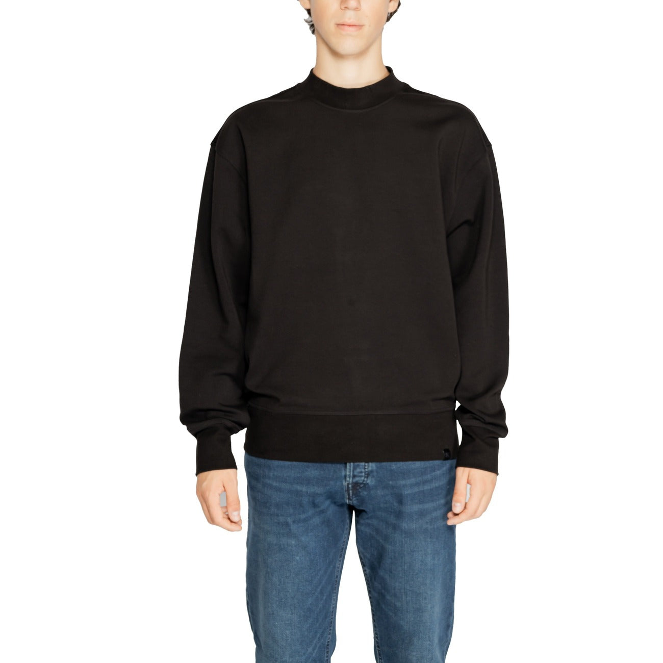 Calvin Klein - Calvin Klein Men's Sweatshirt