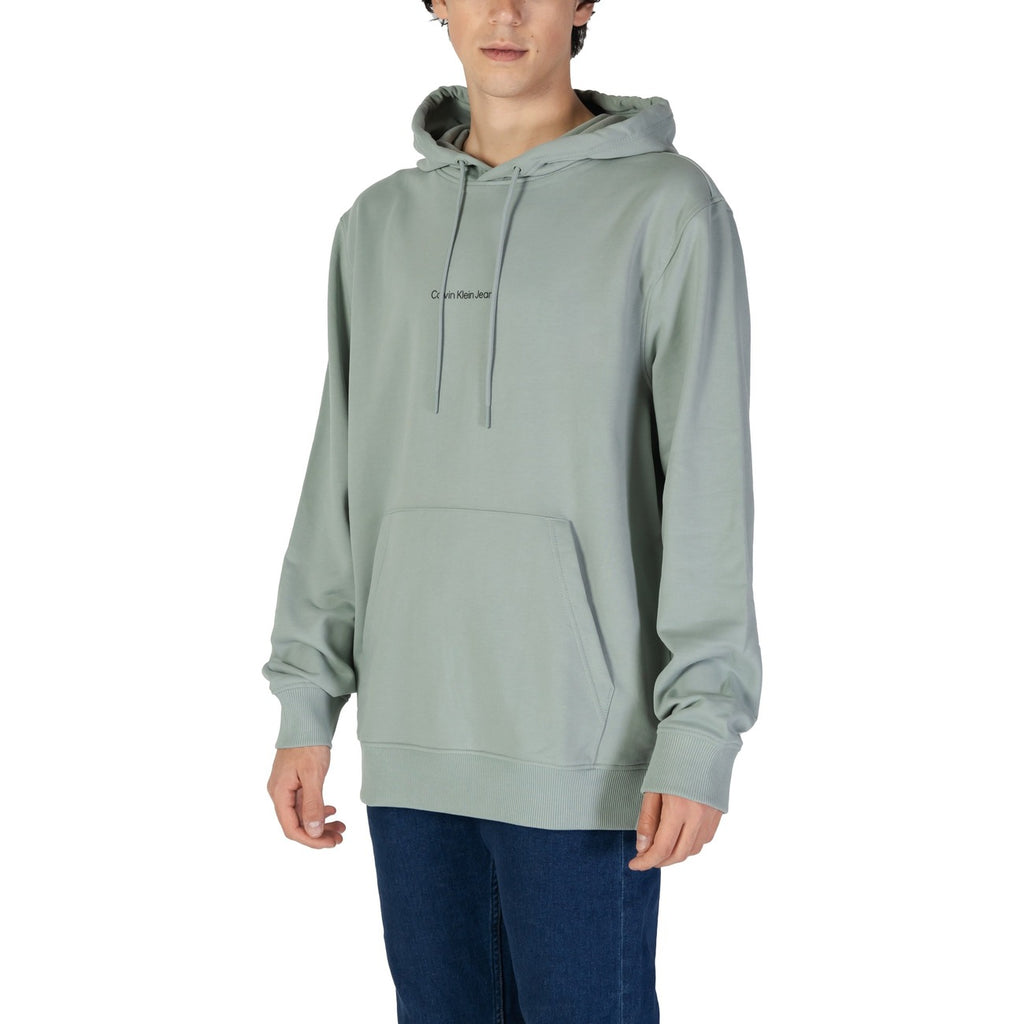 Calvin Klein Jeans - Calvin Klein Jeans Men's Sweatshirt