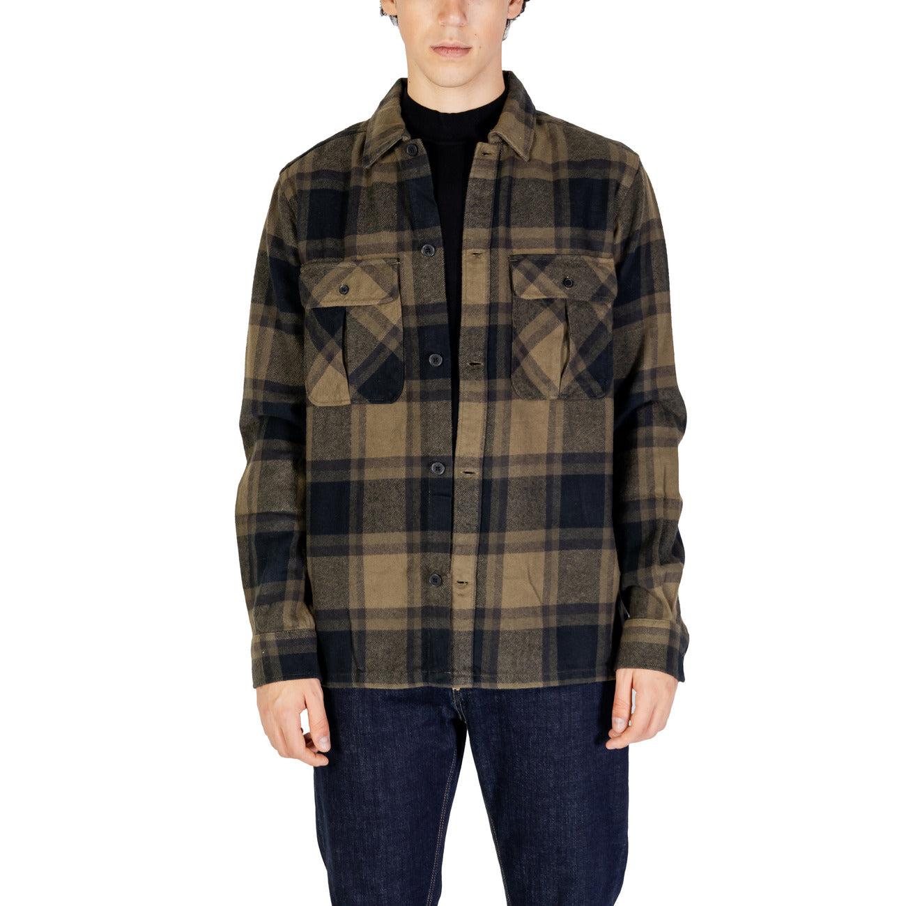 Only &amp; Sons - Only &amp; Sons Men's Shirt