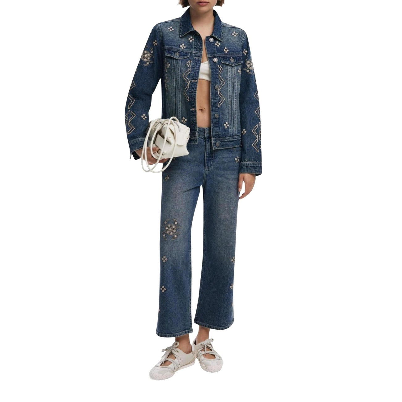 Desigual - Desigual Women's Jacket