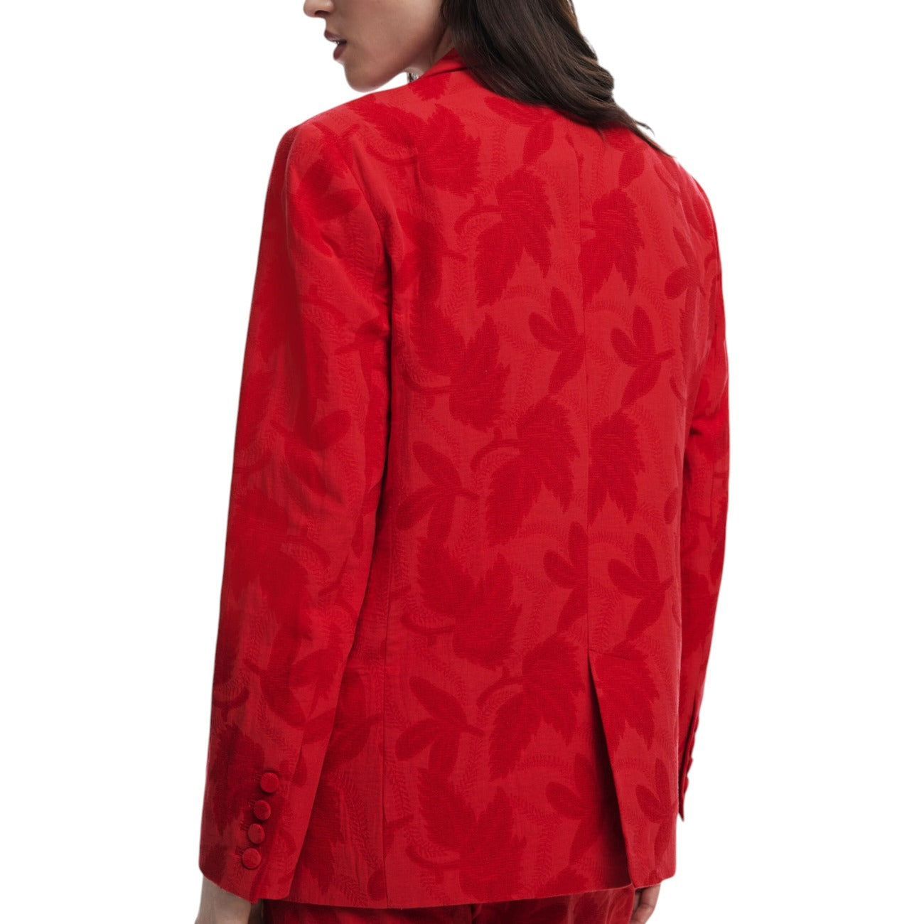 Desigual - Desigual Women's Jacket