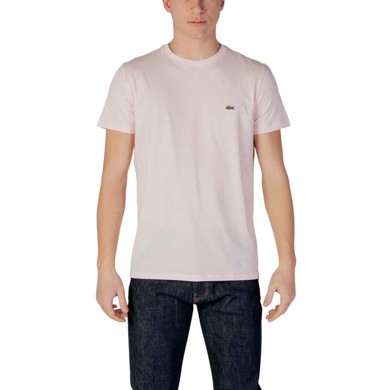 Lacoste - Lacoste Men's T-Shirt