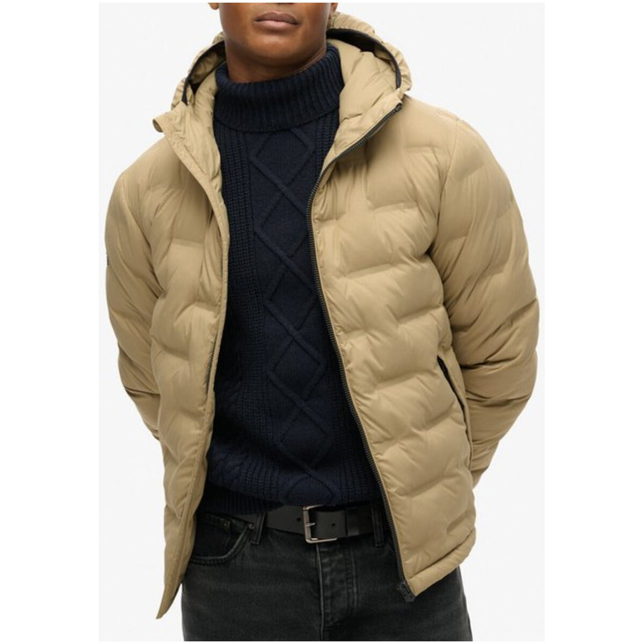 Superdry - Superdry Men's Jacket