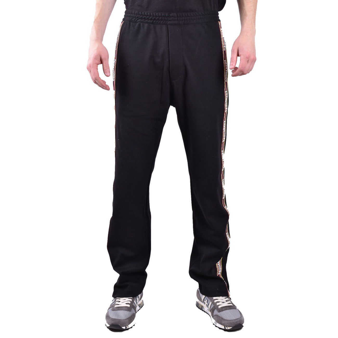 Dsquared - Dsquared Men's Trousers