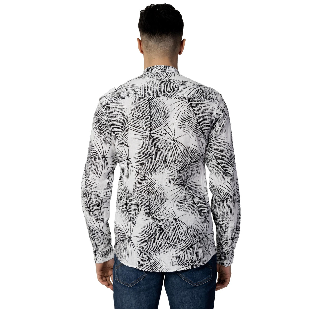 Antony Morato - Antony Morato Camicia Uomo