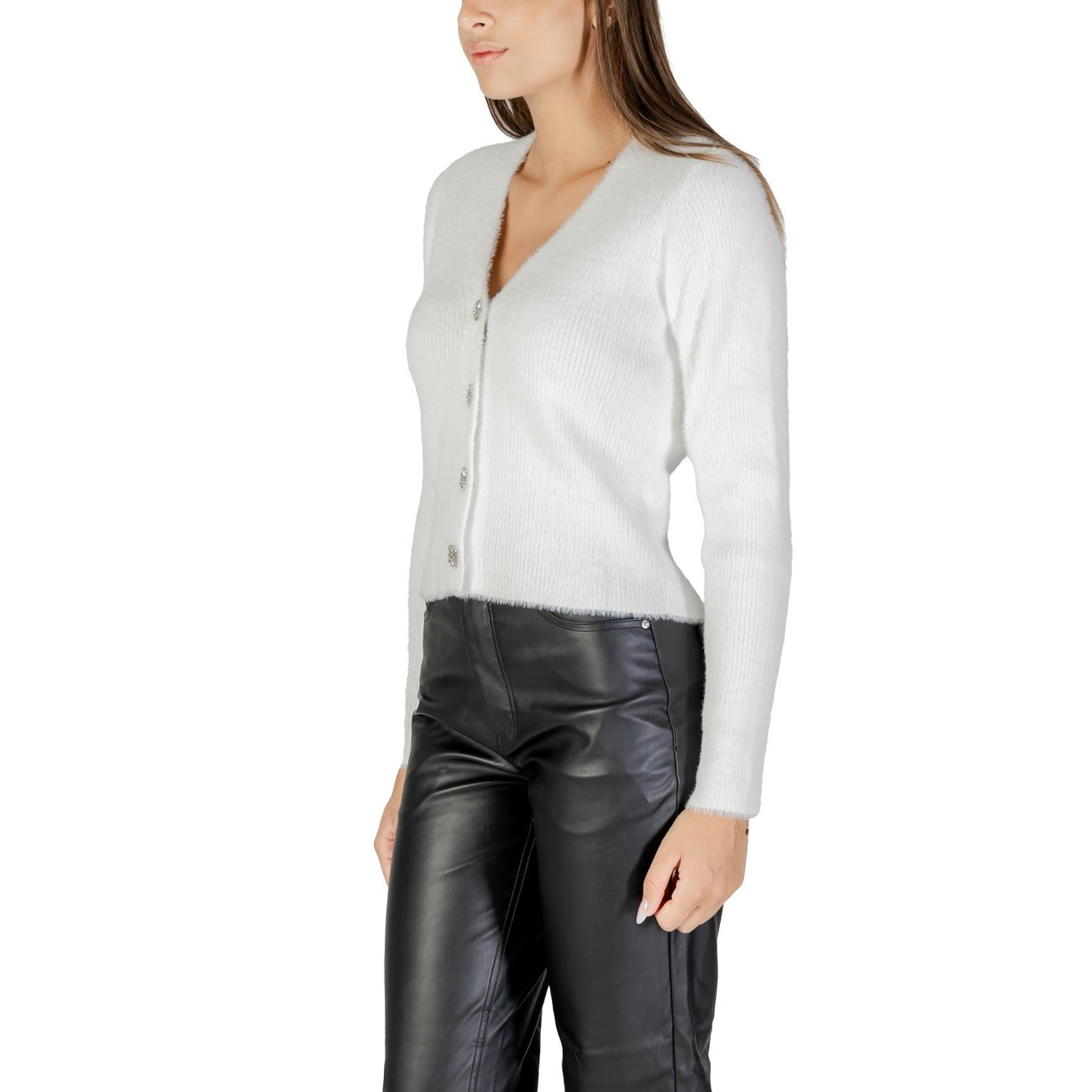 Morgan De Toi - Morgan De Toi Women's Cardigan