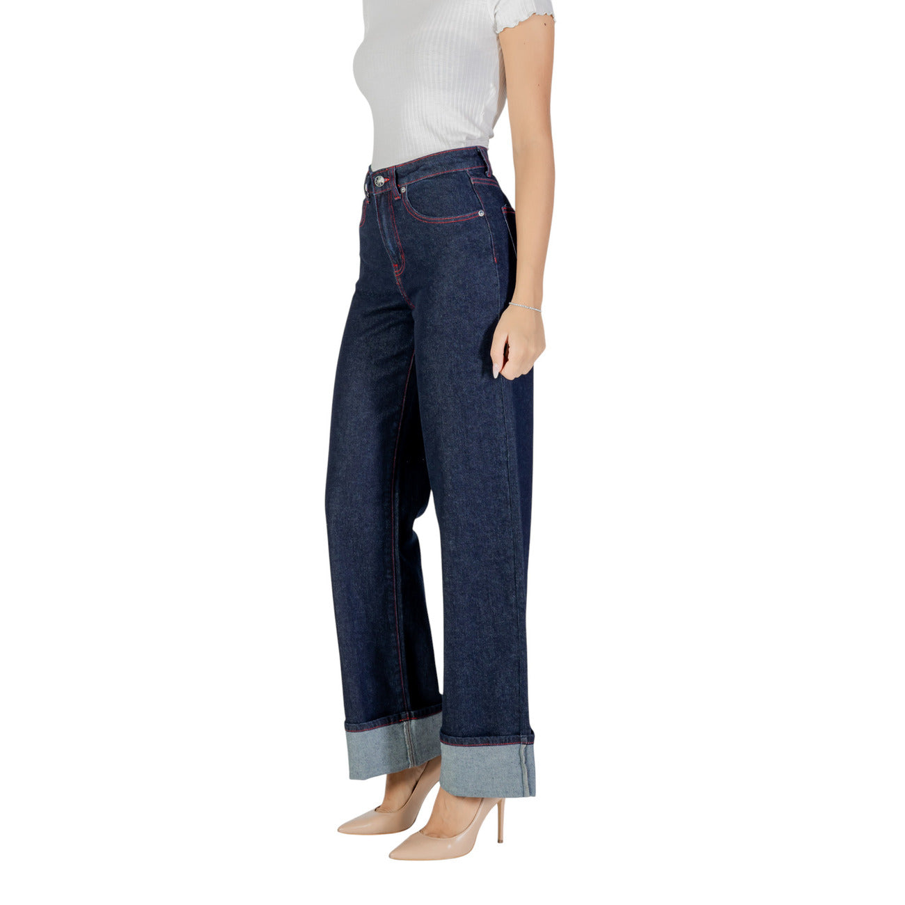 Only - Only Jeans Donna