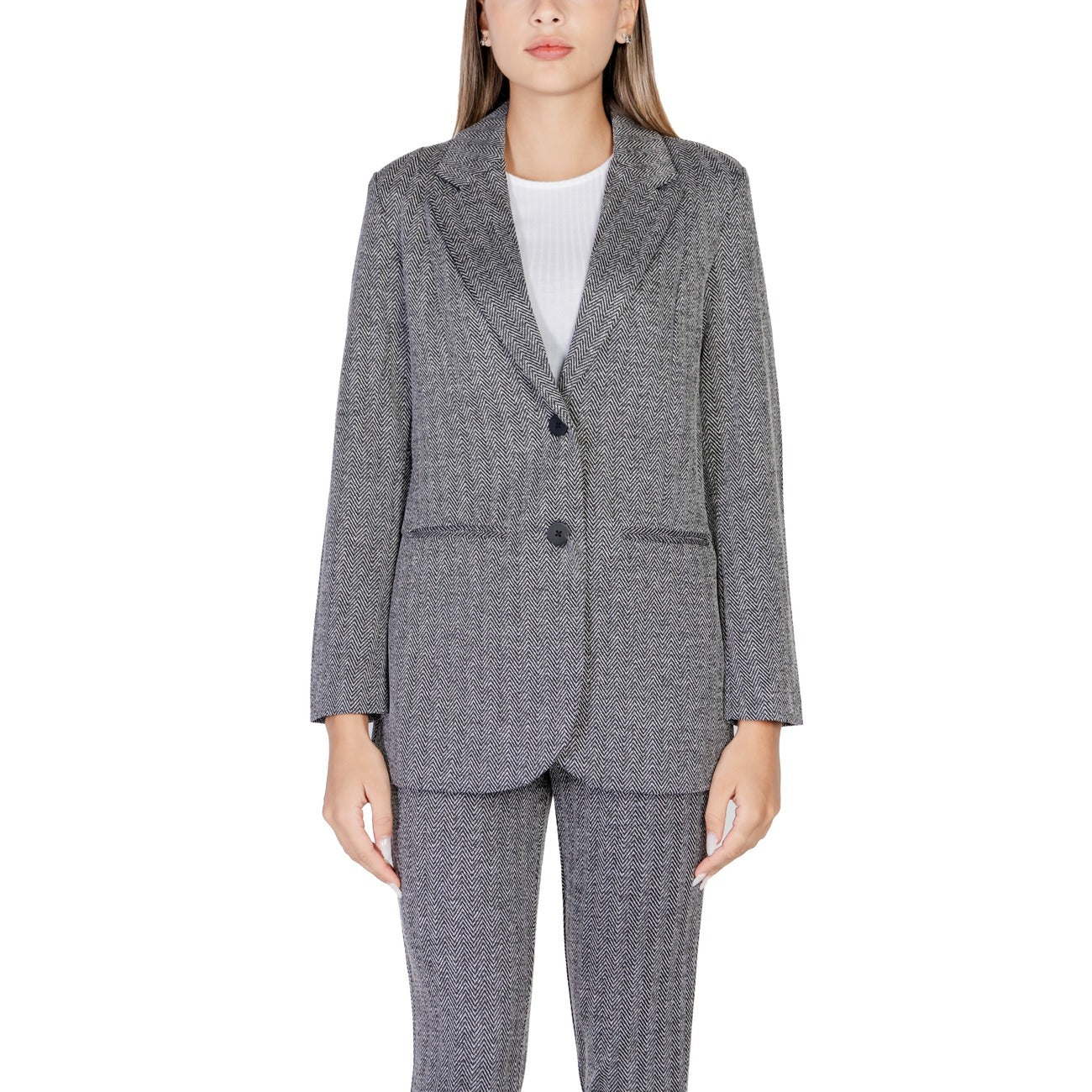 Ichi - Ichi Women's Jacket