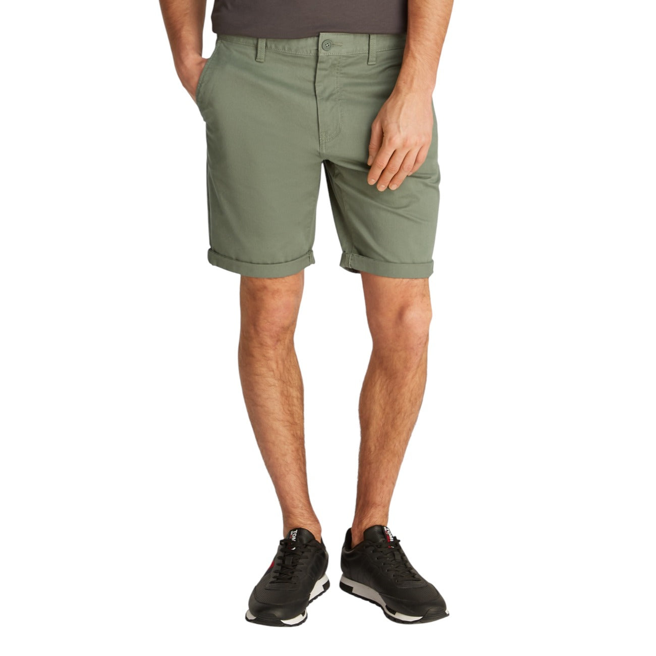 Tommy Hilfiger Jeans - Tommy Hilfiger Jeans Bermuda Men