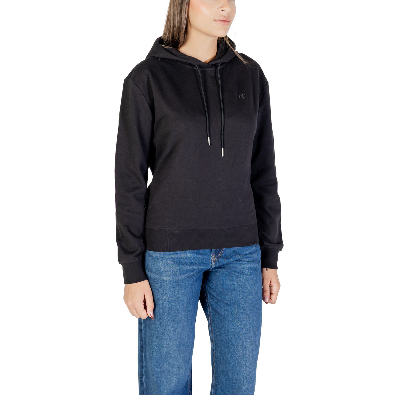 Calvin Klein Jeans - Calvin Klein Jeans Felpa Donna